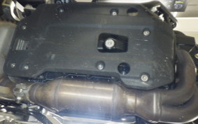 BMW F750GS 2021