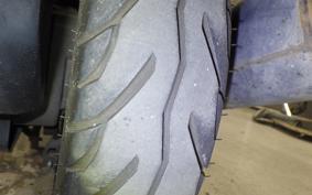 SUZUKI ADDRESS V125 G CF46A