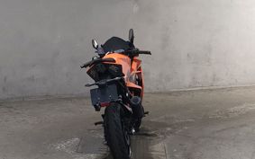 KTM 390 RC 2024 JYJ40