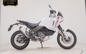 DUCATI DESSERT X 2022