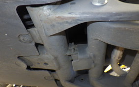 SUZUKI ADDRESS V50 CA4BA