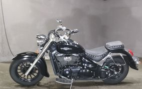 SUZUKI INTRUDER 400 CLASSIC 2011 VK56A
