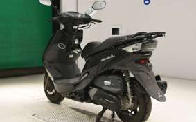 SUZUKI ｽｳｨｯｼｭ125 DV12B