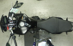 YAMAHA MT-09 A 2017 RN52J