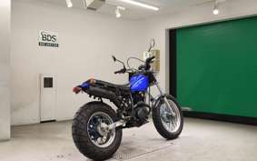YAMAHA TW200 2021 2JL