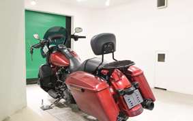 HARLEY FLHRXS 1750 2017