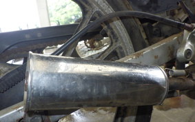 SUZUKI RG50 NA11A