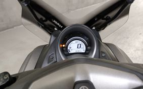 YAMAHA N-MAX 125 SED6J
