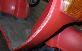 HONDA SQUASH 2005 AB11