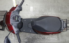 HONDA TACT Gen.4 2026 AF79