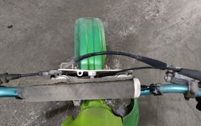 KAWASAKI KX80 KX080V