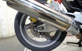 HONDA CB400SFV-3 BOLDOR 2008 NC42