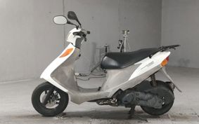 SUZUKI ADDRESS V125 CF46A
