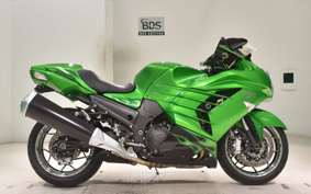 KAWASAKI ZX 1400 NINJA R 2012