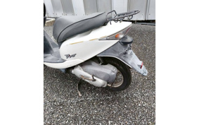 HONDA DIO AF62