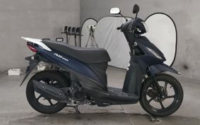 SUZUKI ADDRESS V110 CE47A