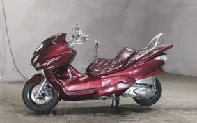 HONDA FORZA Z MF08