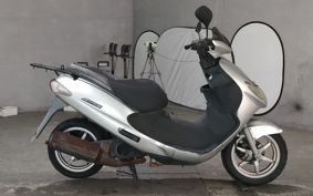 SUZUKI ADDRESS V110 CF11A