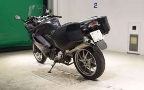 BMW F800GT 2013