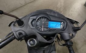 YAMAHA CYGNUS125XSR SED8J