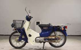 HONDA C50 SUPER CUB AA01