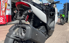 YAMAHA FORCE ABS SG79J