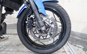 KAWASAKI Z250 SL BR250E