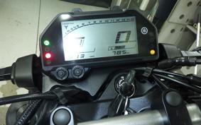 YAMAHA MT-25 A 2019 RG74J