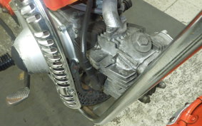 HONDA CT110 HUNTER CUB 1994 JD01