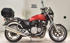 HONDA CB1100 2011 SC65