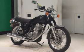 YAMAHA SR400 Gen.4 2011 RH03J