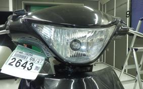 SUZUKI ADDRESS V125 S CF4MA