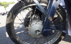 HONDA C50 SUPER CUB AA01