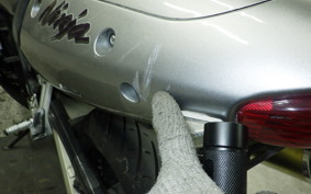 KAWASAKI ZX 1200 NINJA R 2002