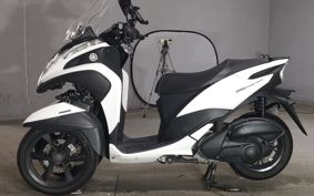 YAMAHA TRICITY 155 ABS SG37J