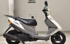 SUZUKI ADDRESS V125 G CF46A