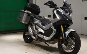 HONDA X-ADV 750 2017 RC95