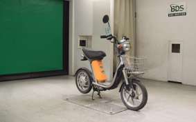 YAMAHA PASSOL 2023 SY01J