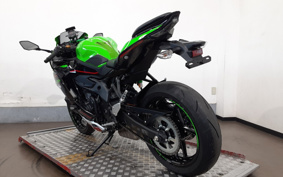 KAWASAKI  NINJA ZX-25R SE ZX250E