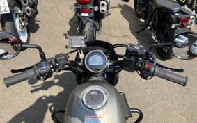 HONDA  REBEL 500 2020 PC60