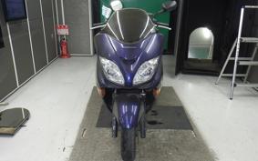 HONDA FORZA Z MF08