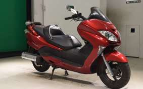 HONDA FORZA Z MF08