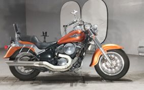 KAWASAKI VULCAN400 CLASSIC 1998 VN400A