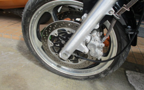 KAWASAKI ZEPHYR1100 2000 ZRT10A