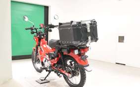 HONDA CT125-2 1993 JA65