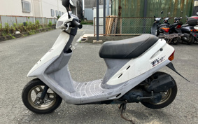 HONDA SUPERDIO AF27