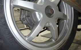SUZUKI ZZ CA1PB