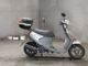Фото Suzuki LET's 4 с японского аукциона