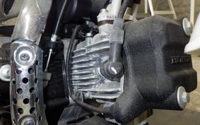 HONDA MONKEY AB27