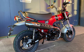 HONDA DAX 125 2024 JB04